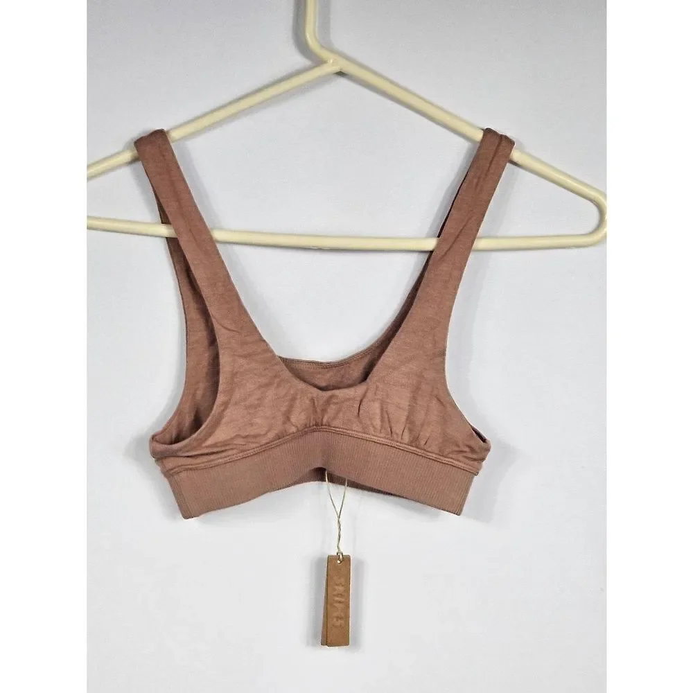 Skims bralette. Nwt - Picture 5 of 8